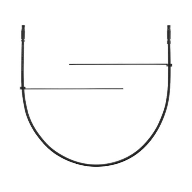 Shimano EW-SD300 Di2 eTube Wire - 200mm Black main image 1