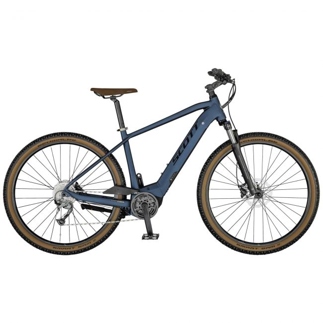 scott sub cross eride 30 mens electric hybrid bike