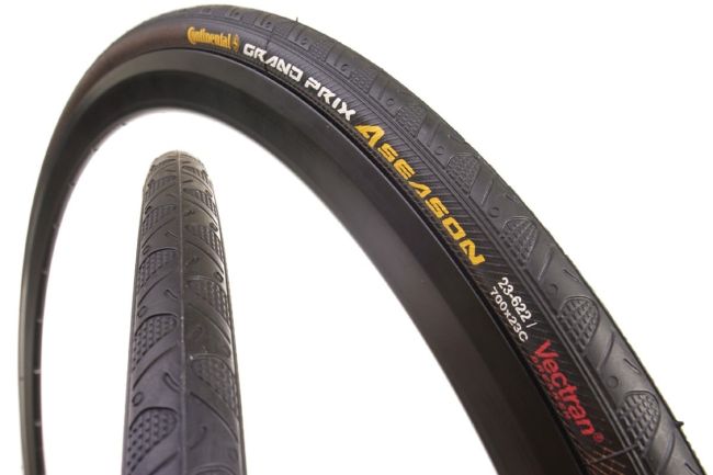 Continental 4 season sale 700 x 32