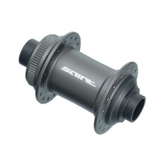shimano saint 前後ハブセット
